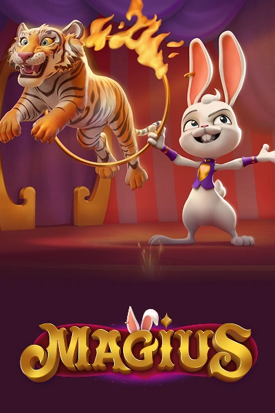 Magius España - Bonos y Promociones