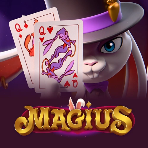 Magius Live Casino - Casino en Vivo