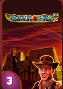 Book of Ra