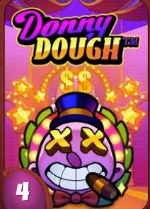 Donny Dough